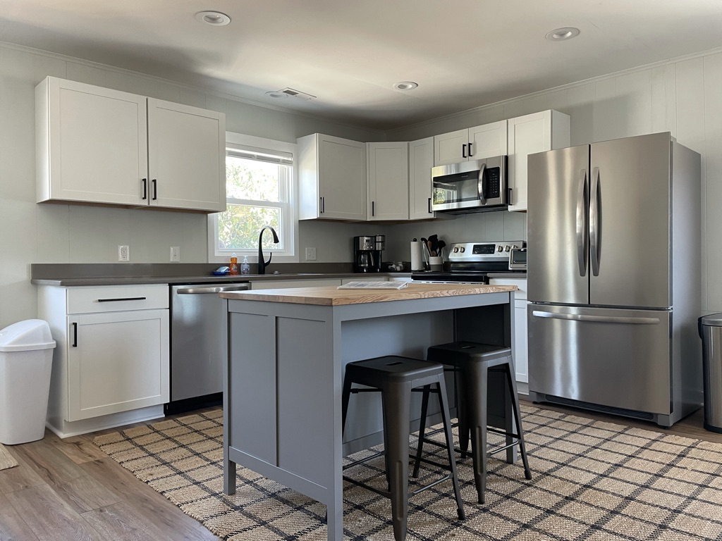 Kitchen detail